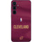 NBA Cleveland Cavaliers Jersey Galaxy A35 5G Skin